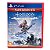 Jogo Horizon Zero Dawn Complete Edition Mídia Física - PS4 (PlayStation hits) - Imagem 2