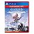 Jogo Horizon Zero Dawn Complete Edition Mídia Física - PS4 (PlayStation hits) - Imagem 1