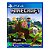 Jogo Minecraft Mídia Física - PS4 - Imagem 1