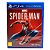 Jogo Spider-Man Mídia Física - PS4 - Imagem 2