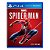 Jogo Spider-Man Mídia Física - PS4 - Imagem 1