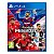 Jogo eFootball Pro Evolution Soccer PES 2020 Mídia Física - PS4 - Imagem 1