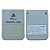 Memory Card Sony PlayStation Branco Original - PS1 - Imagem 3