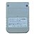 Memory Card Sony PlayStation Branco Original - PS1 - Imagem 2