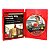 Jogo Grand Theft Auto IV & Episodes From Liberty City  (GTA 4) (Greatest Hits) -  PS3 Mídia Física Original Usado Sem Ca - Imagem 5