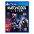Jogo Watch Dogs Legion Mídia Física - PS4 - Imagem 1
