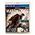Jogo Watch Dogs Signature Edition  PS3 Mídia Física Original Usado Com Manual - Imagem 2