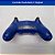 Controle Sony PlayStation DualShock 4 Azul - PS4 - Imagem 3