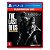 Jogo The Last Of Us Remasterizado Mídia Física - PS4 (PlayStation Hits) - Imagem 1