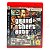 Jogo Grand Theft Auto IV  (GTA 4) (Greatest Hits) PS3 Mídia Física Original Usado Com Manual - Imagem 2