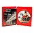 Jogo Grand Theft Auto IV  (GTA 4) (Greatest Hits) PS3 Mídia Física Original Usado Com Manual - Imagem 4