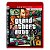 Jogo Grand Theft Auto IV  (GTA 4) (Greatest Hits) PS3 Mídia Física Original Usado Sem Manual - Imagem 1
