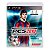 Jogo PES Pro Evolution Soccer 2010 PS3 Mídia Física Original Usado Sem Manual - Imagem 1