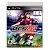 Jogo PES Pro Evolution Soccer 2011 PS3 Mídia Física Original Usado Com Manual - Imagem 1