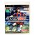 Jogo PES Pro Evolution Soccer 2011 PS3 Mídia Física Original Usado Com Manual - Imagem 2