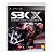 Jogo SBK Superbike X World Championship  PS3 Mídia Física Original Usado Com Manual - Imagem 1