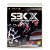 Jogo SBK Superbike X World Championship  PS3 Mídia Física Original Usado Com Manual - Imagem 2