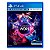 Jogo PlayStation VR Worlds Mídia Física - PS4 - Imagem 1
