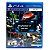 Jogo PlayStation VR Demo Disc Mídia Física - PS4 - Imagem 2
