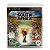 Jogo 2010 Fifa World Cup South Africa PS3 Mídia Física Original Usado Com Manual - Imagem 2