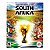 Jogo 2010 Fifa World Cup South Africa PS3 Mídia Física Original Usado Com Manual - Imagem 5