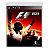 Jogo F1 Formula 1 2011 PS3 Mídia Física Original Usado Sem Manual - Imagem 1