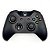 Controle Microsoft Xbox One Preto Sem Fio - Imagem 1