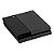 Console Sony Playstation 4 Fat 500 GB Preto - PS4 - Imagem 3