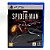 Jogo Spider-Man Miles Morales Mídia Física - PS5 - Imagem 2
