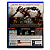 Jogo God Of War 3 Remasterizado Mídia Física - PS4 - Imagem 3