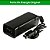 Console Microsoft Xbox 360 Slim 4GB Preto - Usado - Imagem 4