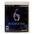 Jogo Resident Evil 6  PS3 Mídia Física Original Usado Com Manual - Imagem 3