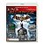 Jogo Batman Arkham Asylum  PS3 Mídia Física Original Usado Com Manual - Imagem 2