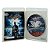 Jogo Batman Arkham Asylum  PS3 Mídia Física Original Usado Com Manual - Imagem 3