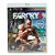 Jogo Far Cry 3  PS3 Mídia Física Original Usado Com Manual - Imagem 2