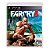 Jogo Far Cry 3  PS3 Mídia Física Original Usado Com Manual - Imagem 1