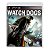 Jogo Watch Dogs  PS3 Mídia Física Original Usado Sem Manual - Imagem 1