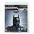 Jogo Batman Arkham Origins  PS3 Mídia Física Original Usado Com Manual - Imagem 3