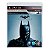 Jogo Batman Arkham Origins  PS3 Mídia Física Original Usado Com Manual - Imagem 1
