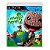 Jogo Little Big Planet 2 PS3 Mídia Física Original Usado Sem Manual - Imagem 1