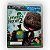 Jogo Little Big Planet 2 PS3 Mídia Física Original Usado Sem Manual - Imagem 2