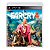 Jogo Far Cry 4 Signature Edition PS3 Mídia Física Original Usado Sem Manual - Imagem 1
