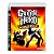 Jogo Guitar Hero World Tour PS3 Mídia Física Original Usado Com Manual - Imagem 1