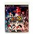 Jogo Super Street Fighter IV Arcade Edition MídIa Física PS3 Mídia Física Original Usado Com Manual - Imagem 2