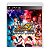 Jogo Super Street Fighter IV Arcade Edition MídIa Física PS3 Mídia Física Original Usado Com Manual - Imagem 1