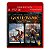 Jogo God Of War Collection  (Greatest Hits) PS3 Mídia Física Original Usado Com Manual - Imagem 1