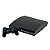 Console Sony PlayStation 3 Slim 160 GB Preto Usado - PS3 - Imagem 1