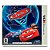 Jogo Cars 2 Mídia Física Usado - Nintendo 3DS - Imagem 2