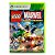 Jogo Lego Marvel Super Heroes Mídia Física Usado - Xbox 360 - Imagem 1
