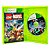Jogo Lego Marvel Super Heroes Mídia Física Usado - Xbox 360 - Imagem 2
